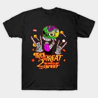 This candy is 2 sweet!! T-Shirt